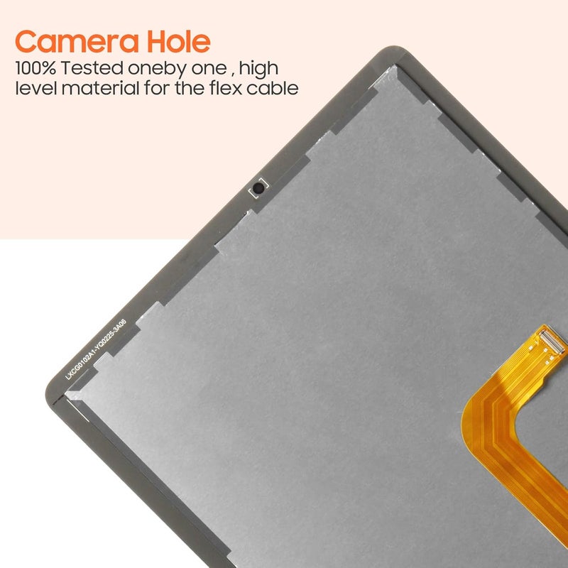 THIRDPOLE Screen Replacement For Samsung Galaxy Tab A9 Plus A9+ SM-X210 SM-X215 SM-X216B 11.0“ LCD Display Touch Screen Digitizer Full Assembly,with Tools - Image 4
